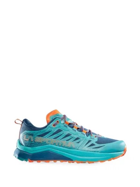 Sneakerși La Sportiva albastru