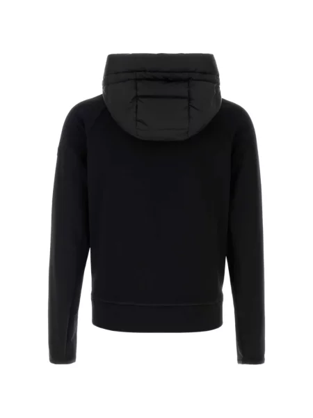 Striukė Moncler Grenoble juoda