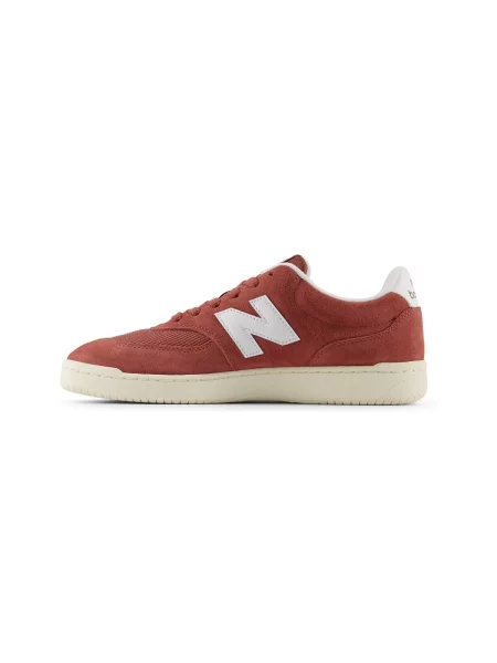 Pantofi New Balance alb