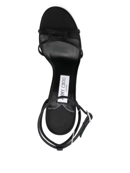 Sandale Jimmy Choo negru