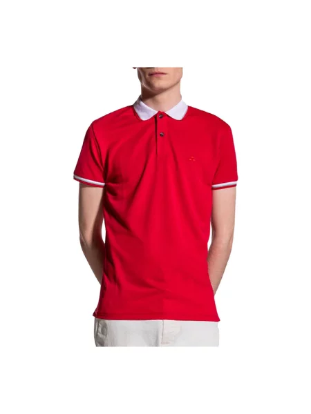 Tricou Peuterey roșu