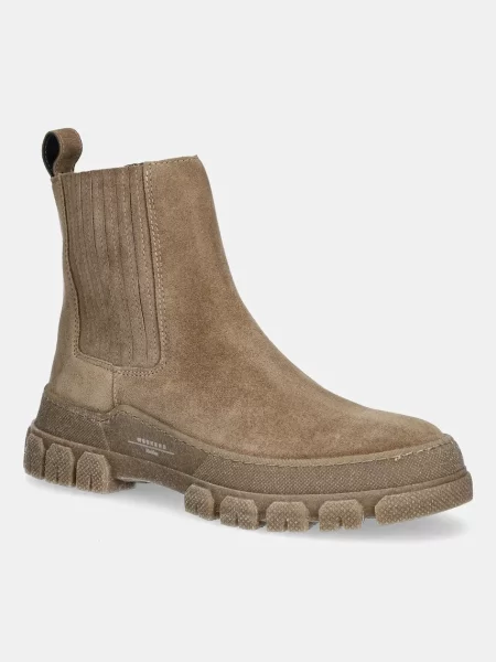 Weekend Max Mara Ghete Jodhpur bej