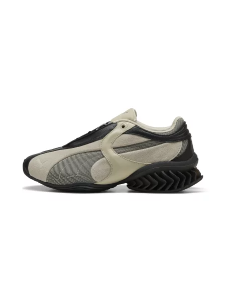 Sneakersy Puma Cell czarne