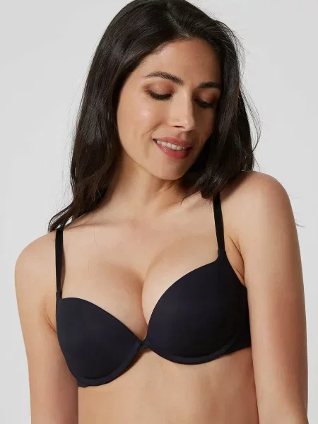 Бюстгальтер Yamamay черный