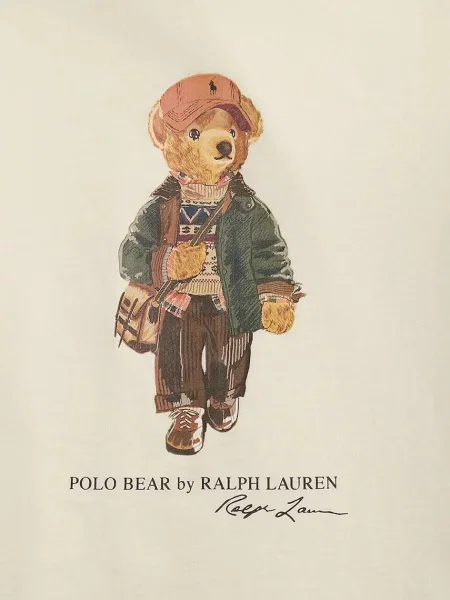 Polo Ralph Lauren футболка дитяча