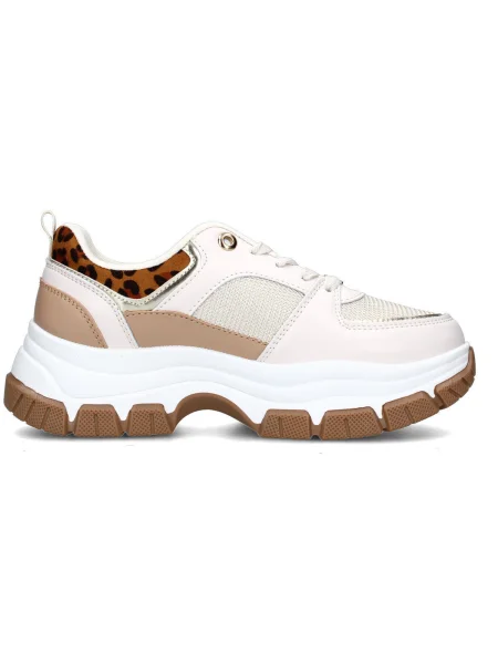Pantofi Laura Biagiotti bej