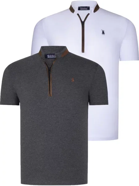 Tricou Dewberry alb