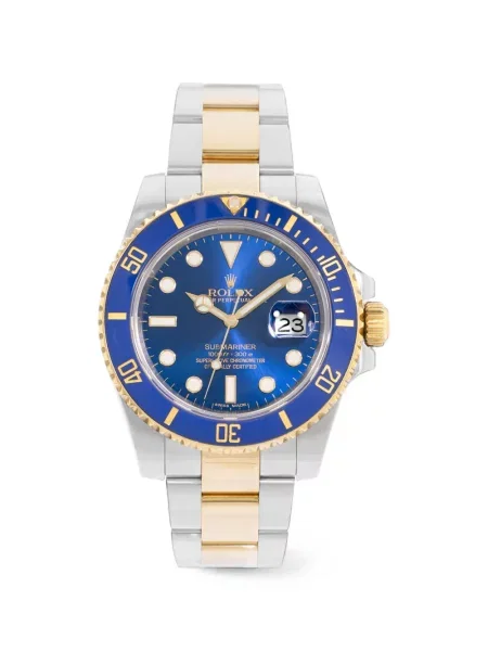 Ceas Rolex albastru