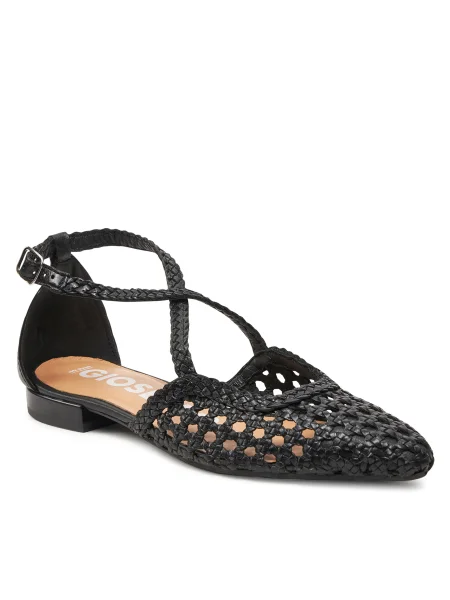 Pantofi Gioseppo negru