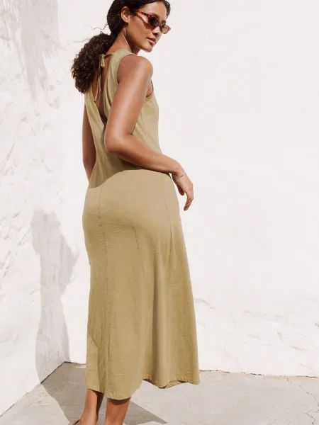 Next Ruha khaki