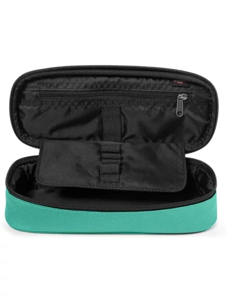 Kézitáska Eastpak zöld