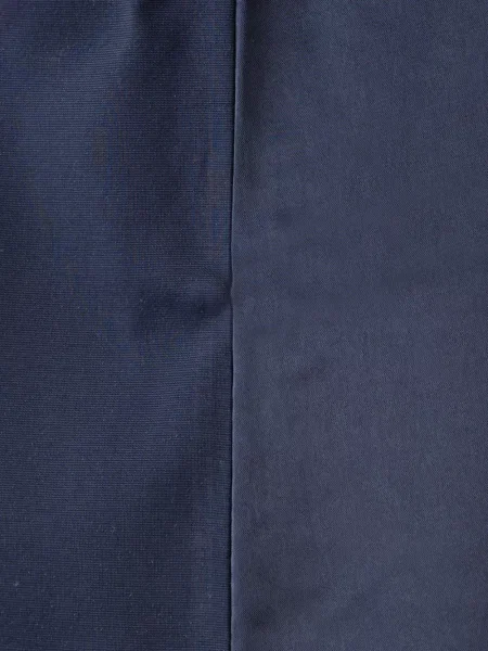 Scurt tricou Max Mara din satin albastru