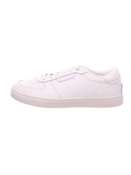 Sneakersy Marc O'polo białe