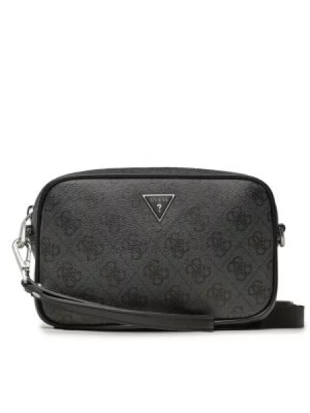 Σακίδιο πλάτης Guess μαύρο