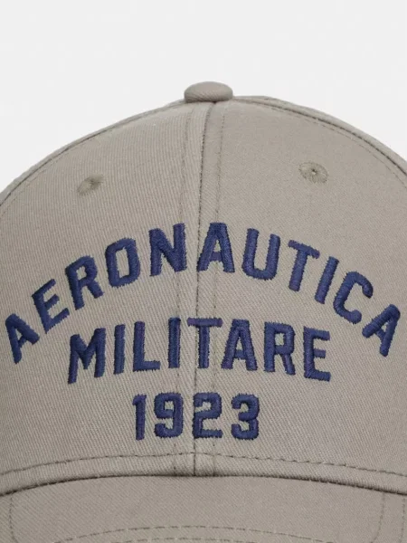 Aeronautica Militare bejzbolska kapa zelena