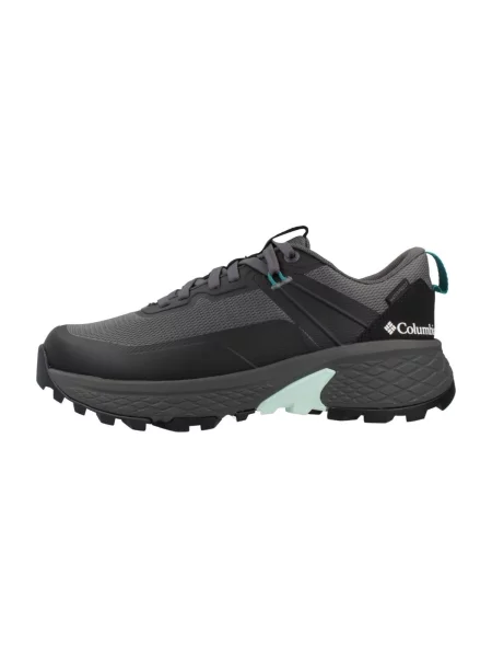 Pantofi Columbia gri