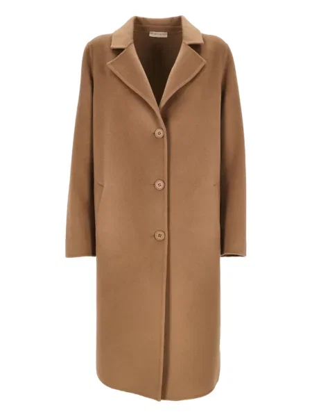 Płaszcz Purotatto jednorzędowy