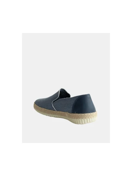 Pantofi Xti albastru