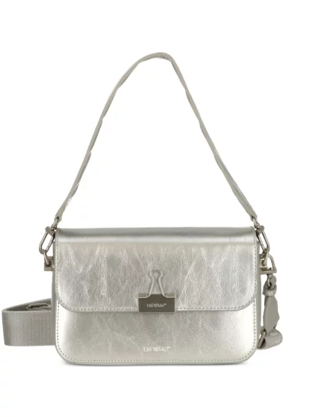 Geantă Off-white alb