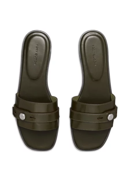 Sandale Tory Burch verde
