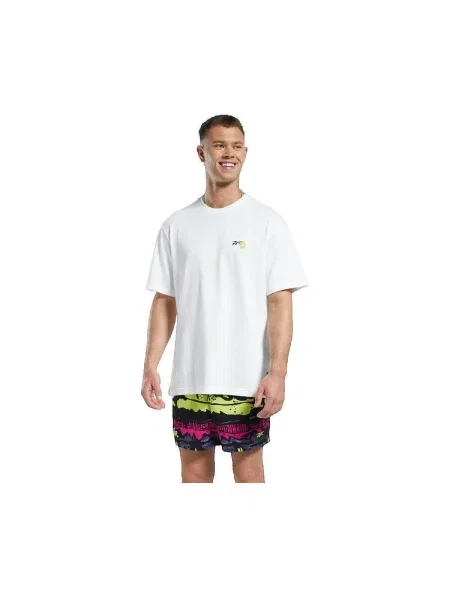 Ingruha Reebok Sport fehér