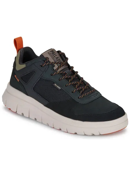 Pantofi Palladium negru