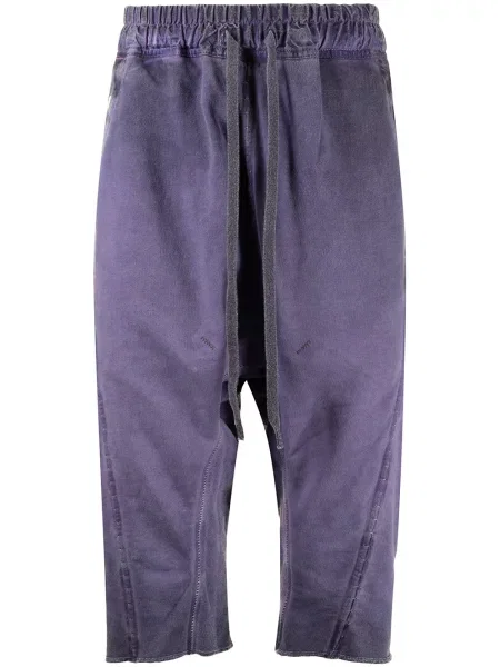 Pantaloni scurți Isaac Sellam Experience violet