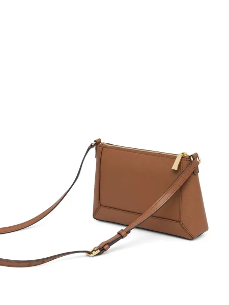 Bikiny Michael Michael Kors modrá