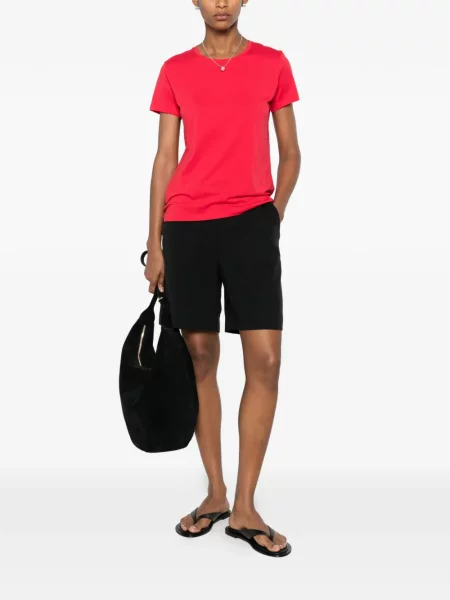 Pantaloni scurți Marc O'polo negru