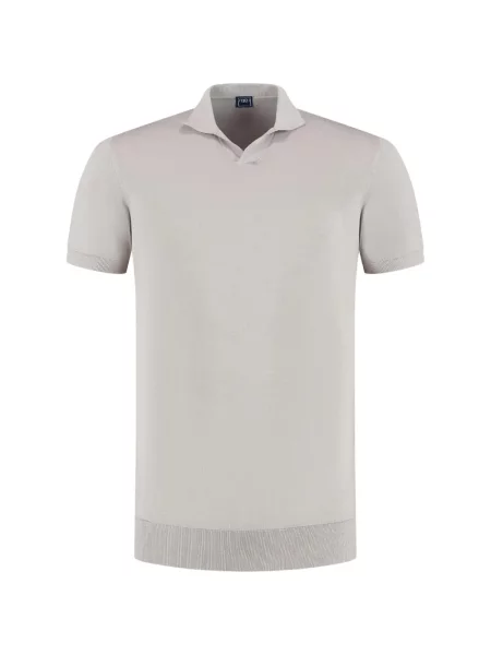 Tricou Fedeli cu decolteu în V