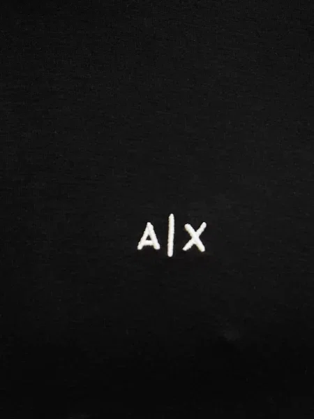 Armani Exchange поло