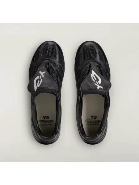 Tenisky Y-3 bílé
