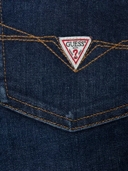 Детские джинсы Guess
