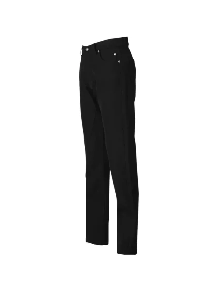 Pantaloni Rick Owens negru