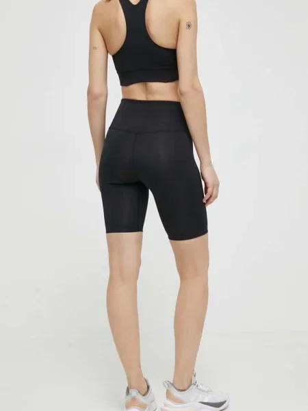 The North Face szorty sportowe Flex czarne