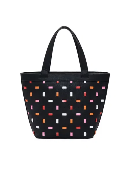 Desigual Torbica crna