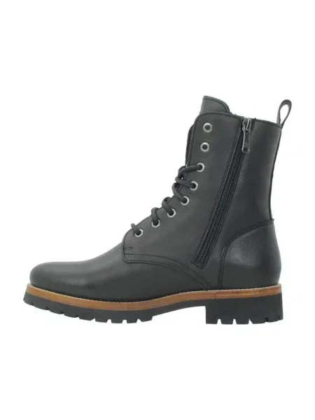 Pantofi Panama Jack negru