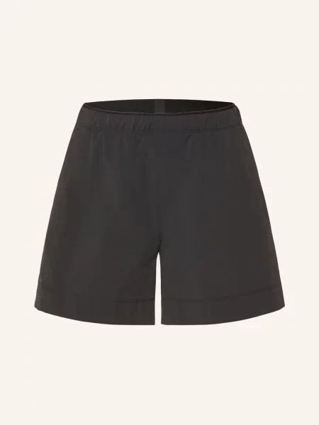 Arc'teryx Trekové Šortky Sinsola černá