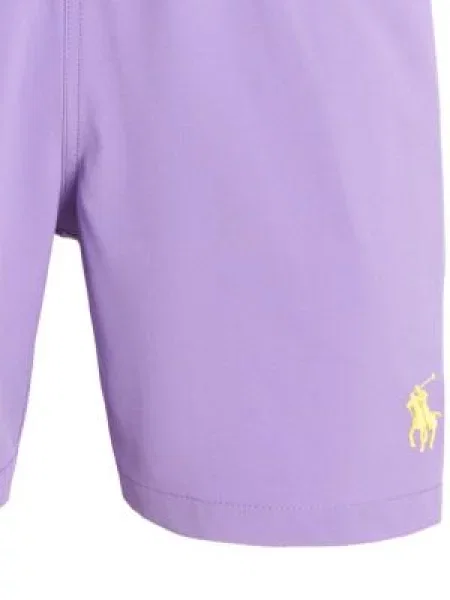 Klasikinės polo marškinėliai Polo Ralph Lauren