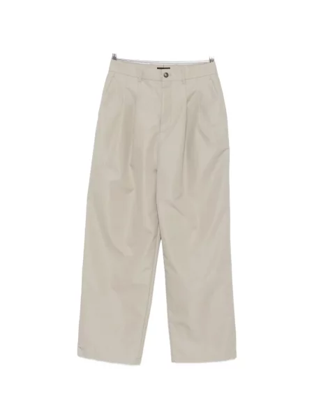 Pantaloni Wardrobe.nyc gri