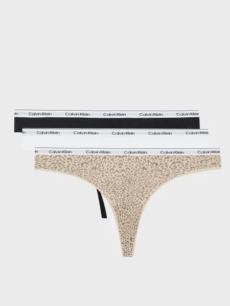 Трусы Calvin Klein