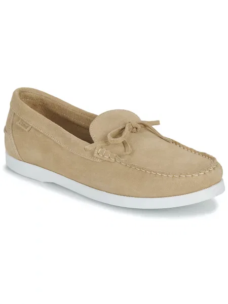 Mokasini Casual Attitude bež