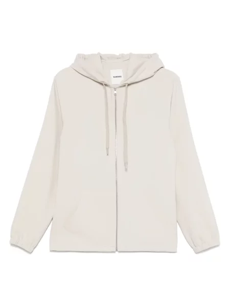 Hanorac cu glugă Sandro