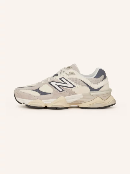 New Balance Unisex Buty sportowe New Balance Beige Size: beżowe