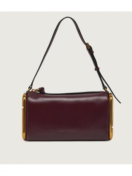 Marc Jacobs De piele geantă pe umăr Scene Small Shoulder Bag