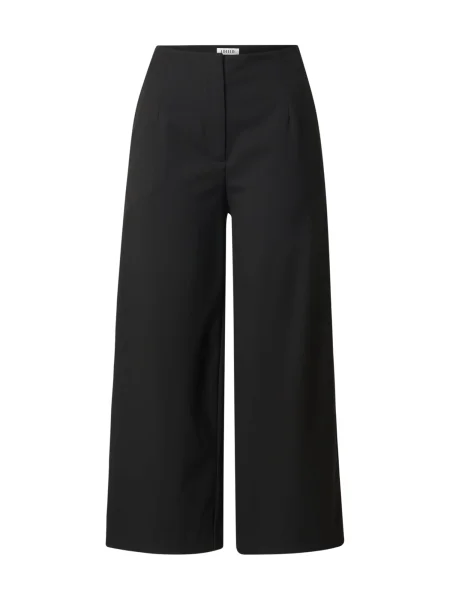 EDITED Pantaloni Diya' negru