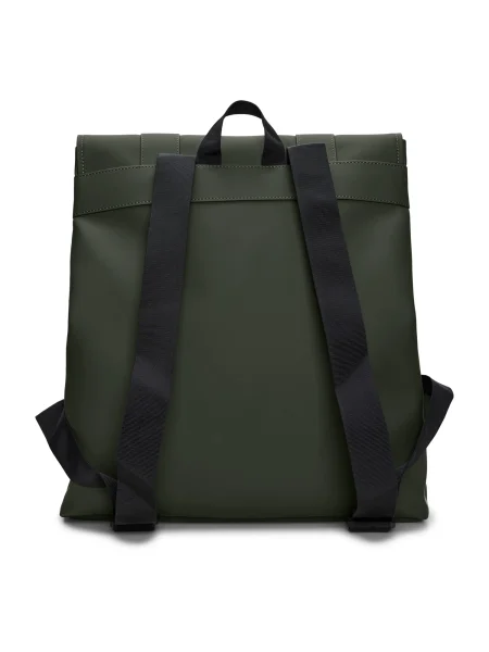 Rains Rucsac MSN Bag W3 verde