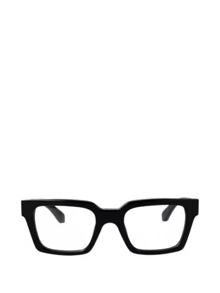 Ochelari de soare Off-white Eyewear alb