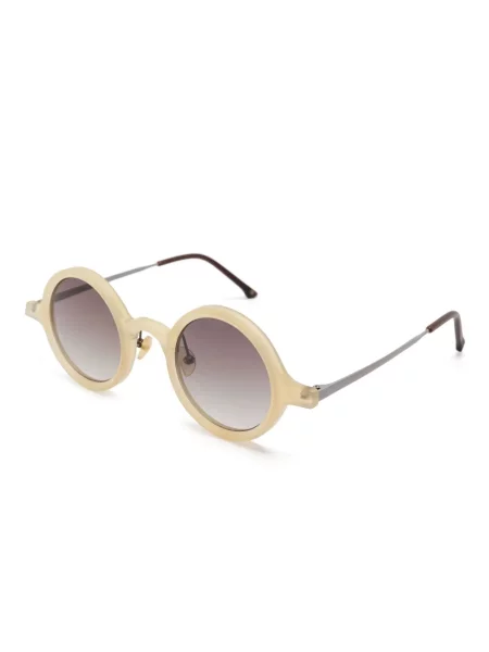 Ochelari de soare Rigards alb