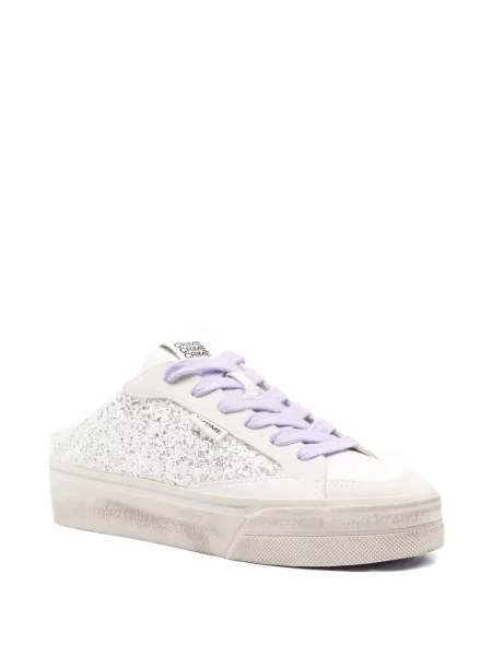 Chiloți Crime London slip-on gri